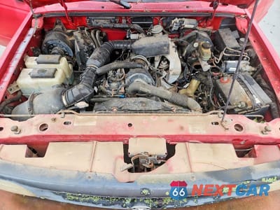 Zdjęcie 11 z 12 samochodu: 1995 MAZDA B2300 VIN:4F4CR13A5STM10282 - miniatura