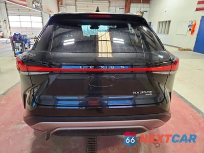 Zdjęcie 6 z 14 samochodu: 2024 LEXUS RX 350H PREMIUM VIN:2T2BBMCA6RC034778 - miniatura