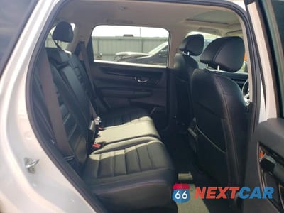 Zdjęcie 11 z 13 samochodu: 2025 HONDA CR-V EXL VIN:2HKRS4H71SH408927 - miniatura