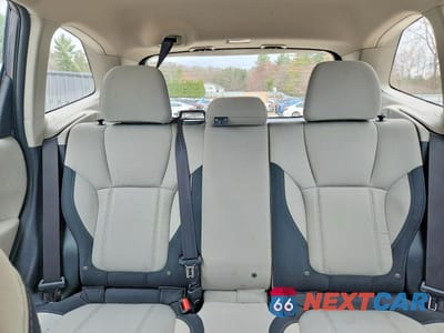 Zdjęcie 10 z 13 samochodu: 2022 SUBARU FORESTER VIN:JF2SKAAC5NH480788 - miniatura