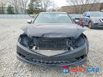 Piąte zdjęcie samochodu w środku: 2008 MERCEDES-BENZ C 300 4MATIC VIN:WDDGF81X18F172205 - miniatura