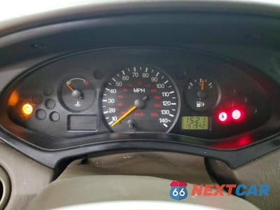 Zdjęcie 9 z 12 samochodu: 2004 FORD FOCUS SE COMFORT VIN:1FAFP34314W146542 - miniatura