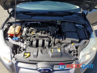 Zdjęcie 11 z 12 samochodu: 2014 FORD FOCUS SE VIN:1FADP3F20EL433191 - miniatura