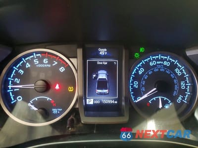 Zdjęcie 9 z 12 samochodu: 2016 TOYOTA TACOMA SR5 VIN:5TFRX5GN0GX064672 - miniatura