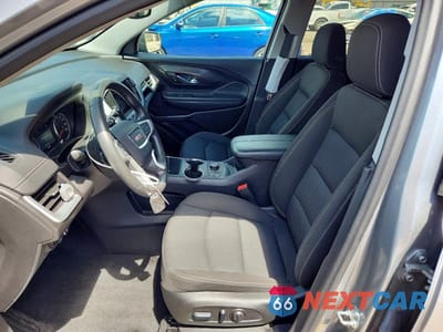 Zdjęcie 7 z 13 samochodu: 2024 GMC TERRAIN SLE VIN:3GKALTEG8RL317922 - miniatura