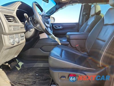 Zdjęcie 7 z 13 samochodu: 2022 GMC YUKON SLT VIN:1GKS2BKD1NR121853 - miniatura