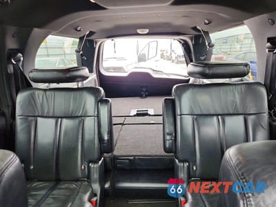 Zdjęcie 10 z 13 samochodu: 2016 LINCOLN NAVIGATOR L SELECT VIN:5LMJJ3JT0GEL09016 - miniatura