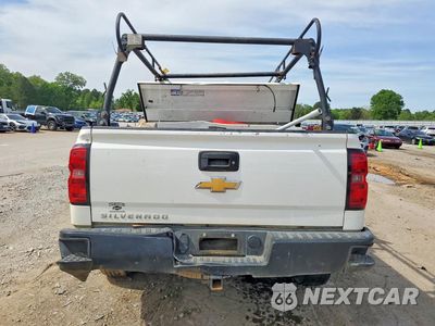 Zdjęcie 6 z 12 samochodu: 2014 CHEVROLET SILVERADO C1500 VIN:3GCPCPEC2EG243779 - miniatura