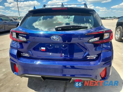 Zdjęcie 6 z 12 samochodu: 2024 SUBARU IMPREZA RS VIN:JF1GUHJC3R8243154 - miniatura
