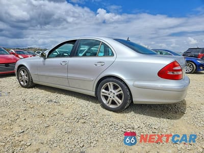 Drugie zdjęcie samochodu z przodu: 2004 MERCEDES-BENZ E 500 VIN:WDBUF70J64A431443 - miniatura