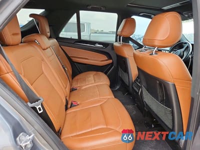 Zdjęcie 11 z 13 samochodu: 2018 MERCEDES-BENZ GLE 350 VIN:4JGDA5JB8JB158194 - miniatura