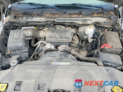 Zdjęcie 11 z 12 samochodu: 2009 DODGE RAM 1500 VIN:1D3HB16PX9J501029 - miniatura