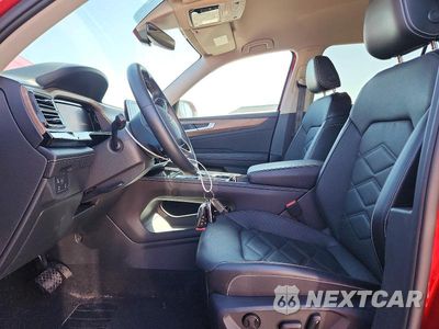 Zdjęcie 7 z 13 samochodu: 2024 VOLKSWAGEN ATLAS SE VIN:1V2HR2CA6RC614764 - miniatura