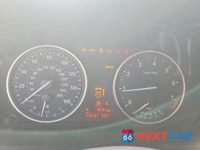 Zdjęcie 9 z 13 samochodu: 2013 BMW X5 XDRIVE35I VIN:5UXZV4C53D0B13469 - miniatura