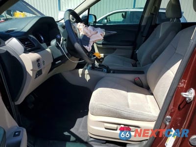 Zdjęcie 7 z 13 samochodu: 2018 HONDA PILOT EX VIN:5FNYF5H48JB011076 - miniatura