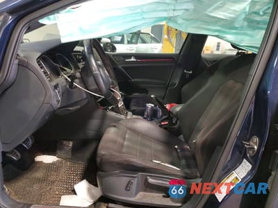 Zdjęcie 7 z 12 samochodu: 2017 VOLKSWAGEN GTI S VIN:3VW5T7AU1HM018908 - miniatura
