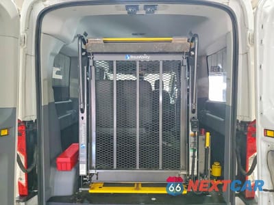 Zdjęcie 10 z 14 samochodu: 2016 FORD TRANSIT VIN:1FMZK1CM0GKA93280 - miniatura
