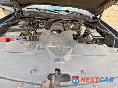 Zdjęcie 7 z 10 samochodu: 2015 CHEVROLET SILVERADO K1500 LT VIN:3GCUKREC6FG139136 - miniatura