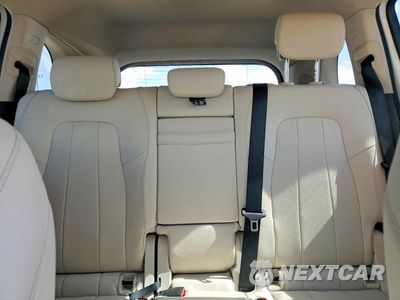 Zdjęcie 10 z 13 samochodu: 2020 MERCEDES-BENZ GLB 250 VIN:WDC4M4GB9LW002099 - miniatura