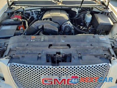 Zdjęcie 12 z 12 samochodu: 2013 GMC YUKON XL DENALI VIN:1GKS2MEF5DR308259 - miniatura