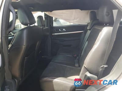 Zdjęcie 11 z 13 samochodu: 2018 FORD EXPLORER XLT VIN:1FM5K8D82JGB29408 - miniatura