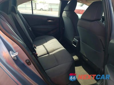 Zdjęcie 10 z 12 samochodu: 2021 TOYOTA COROLLA LE VIN:5YFEPMAE2MP189328 - miniatura