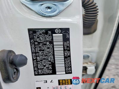 Zdjęcie 13 z 13 samochodu: 2017 TOYOTA PRIUS PRIME ADVANCED VIN:JTDKARFP3H3003452 - miniatura