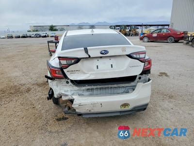 Zdjęcie 6 z 12 samochodu: 2020 SUBARU LEGACY PREMIUM VIN:4S3BWAC67L3002487 - miniatura