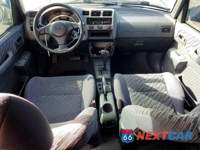 Zdjęcie 8 z 12 samochodu: 2000 TOYOTA RAV4 BASE VIN:JT3GP10V2Y7071199 - miniatura