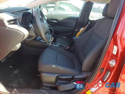 Zdjęcie 7 z 13 samochodu: 2020 TOYOTA COROLLA LE VIN:5YFEPRAE0LP099834 - miniatura