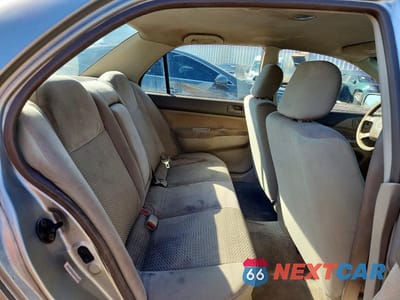 Zdjęcie 10 z 12 samochodu: 2002 MITSUBISHI LANCER ES VIN:JA3AJ26E42U062138 - miniatura