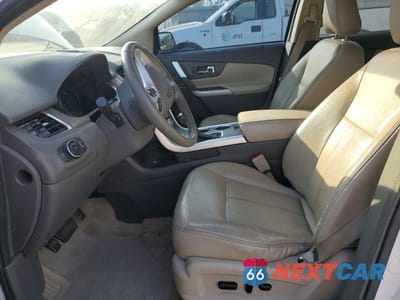 Zdjęcie 7 z 13 samochodu: 2011 FORD EDGE SEL VIN:2FMDK3JC9BBB42995 - miniatura