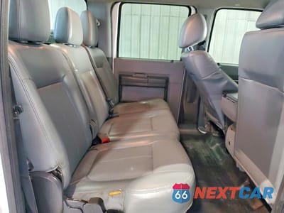 Zdjęcie 10 z 12 samochodu: 2015 FORD F350 SUPER DUTY VIN:1FT8W3ATXFEA95139 - miniatura