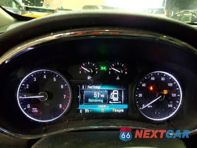 Zdjęcie 9 z 13 samochodu: 2018 BUICK ENCORE PREFERRED VIN:KL4CJESBXJB601471 - miniatura