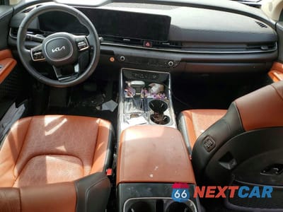 Zdjęcie 8 z 13 samochodu: 2025 KIA CARNIVAL EX VIN:KNDNC5K38S6529178 - miniatura