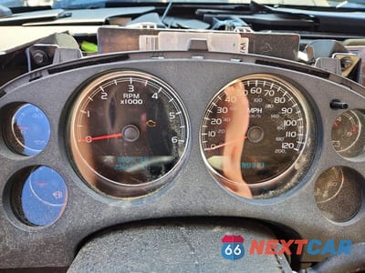 Zdjęcie 9 z 12 samochodu: 2007 CHEVROLET TAHOE C1500 VIN:1GNFC13J67R224429 - miniatura