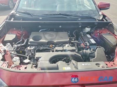 Zdjęcie 11 z 12 samochodu: 2020 TOYOTA RAV4 LE VIN:2T3G1RFV5LC133924 - miniatura