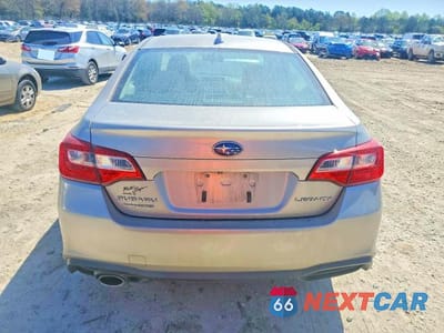 Zdjęcie 6 z 12 samochodu: 2019 SUBARU LEGACY 2.5I PREMIUM VIN:4S3BNAF64K3031135 - miniatura