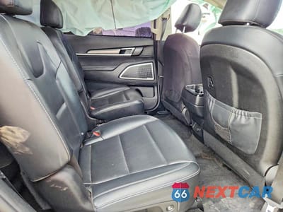 Zdjęcie 11 z 13 samochodu: 2020 KIA TELLURIDE S VIN:5XYP64HC9LG025464 - miniatura