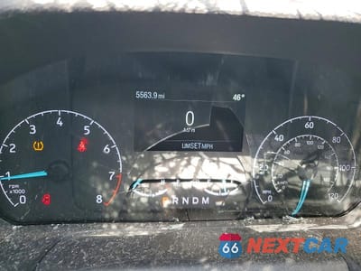 Zdjęcie 9 z 13 samochodu: 2025 FORD TRANSIT 250 DELIVERY VAN VIN:1FTBR1Y87SKA72383 - miniatura