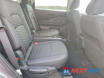 Zdjęcie 11 z 13 samochodu: 2024 NISSAN PATHFINDER SV VIN:5N1DR3BD9RC270280 - miniatura