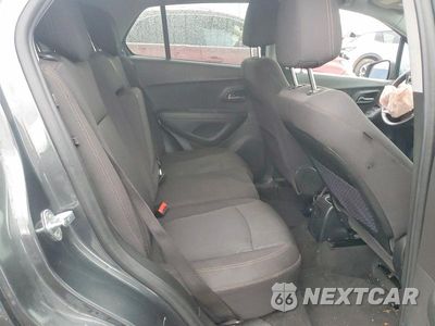 Zdjęcie 11 z 13 samochodu: 2019 CHEVROLET TRAX 1LT VIN:3GNCJPSB9KL349317 - miniatura