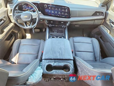 Zdjęcie 8 z 13 samochodu: 2025 CHEVROLET SUBURBAN K1500 PREMIER VIN:1GNS6FRDXSR275851 - miniatura