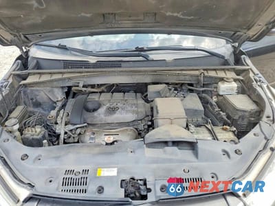 Zdjęcie 12 z 13 samochodu: 2019 TOYOTA HIGHLANDER LE VIN:5TDZARFH5KS055551 - miniatura