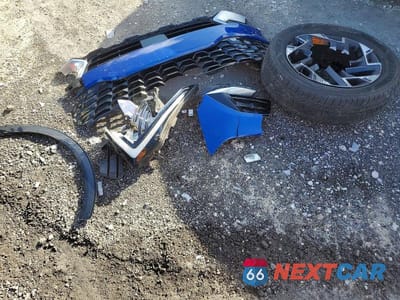 Zdjęcie 12 z 12 samochodu: 2023 KIA SPORTAGE SX-PRESTIGE VIN:5XYK53AF4PG042982 - miniatura