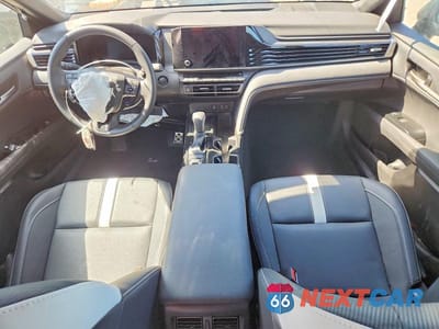 Zdjęcie 8 z 13 samochodu: 2025 TOYOTA CAMRY SE VIN:4T1DAACK8SU131959 - miniatura