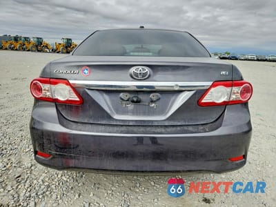 Zdjęcie 6 z 12 samochodu: 2011 TOYOTA COROLLA LE VIN:JTDBU4EE4B9164830 - miniatura