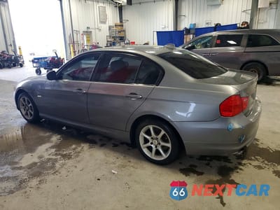 Drugie zdjęcie samochodu z przodu: 2011 BMW 323 I VIN:WBAPG7C53BA795470 - miniatura
