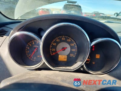 Zdjęcie 9 z 11 samochodu: 2005 NISSAN ALTIMA 3.5 SE VIN:1N4BL11DX5N457163 - miniatura