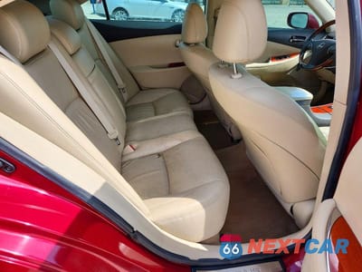 Zdjęcie 10 z 12 samochodu: 2010 LEXUS ES 350 VIN:JTHBK1EG5A2393982 - miniatura